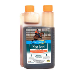 Next Level Joint Fluid for Horses and Dogs 16 Oz by Farnam peta2z