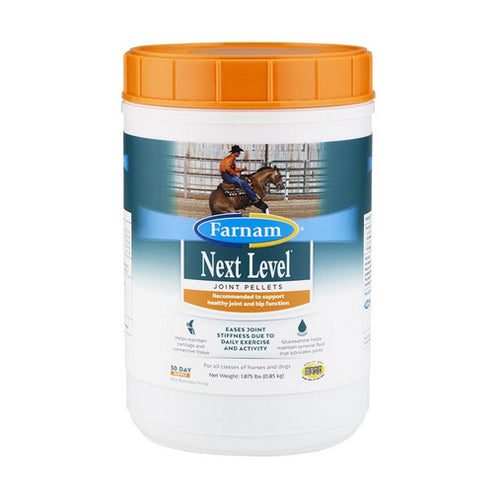 Next Level Joint  for Horses 1.875 Lbs by Farnam peta2z