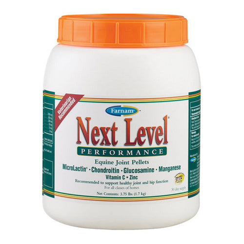 Next Level Performance Equine Joint 3.75 Lbs by Farnam peta2z