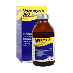 Noromycin 300 LA 250 ML by Norbrook peta2z