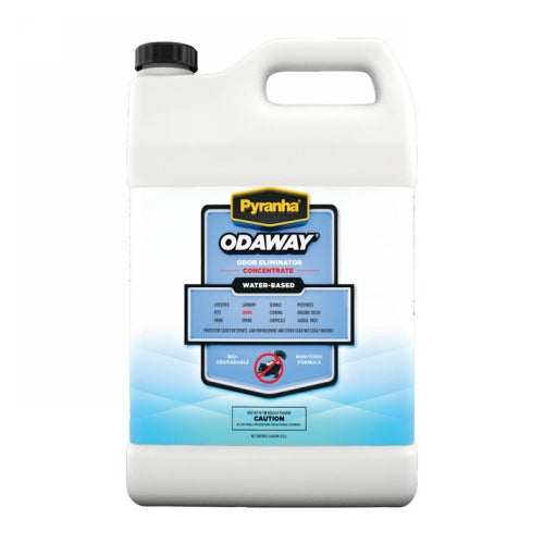OdAway Odor Absorber Concentrate 1 Gallon by Pyranha peta2z
