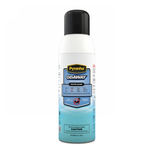 OdAway Odor AbsorberBOV Spray 15 Oz by Pyranha peta2z