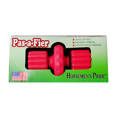 Pas-A-Fier Horse Toy 1 Each by Horsemens Pride peta2z