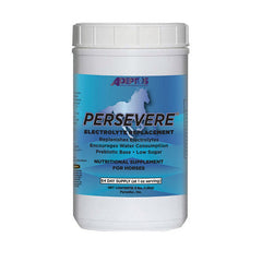 Persevere Electrolyte Replacement For Horses 4 Lbs by Adeptus peta2z