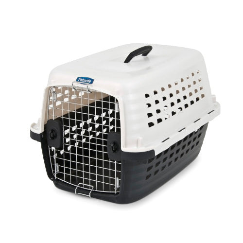 Petmate Compass Dog Kennel White, 1 Each/24 in by Petmate peta2z