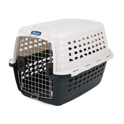 Petmate Compass Dog Kennel White, 1 Each/28 in by Petmate peta2z