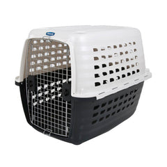 Petmate Compass Dog Kennel White, 1 Each/36 in by Petmate peta2z