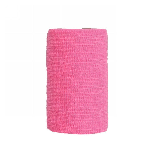 PowerFlex Bandage Neon Pink 1 Each by Andover peta2z