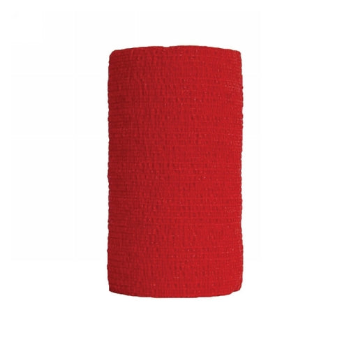 PowerFlex Bandage Red 1 Each by Andover peta2z