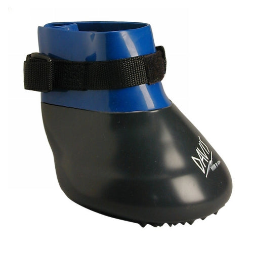 Pro-Fit Cattle Poultice Boot 1 Each by Davis Manufacturing peta2z