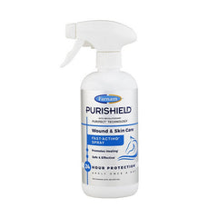 PuriShield Wound & Skin Care Spray 16 Oz by Farnam peta2z