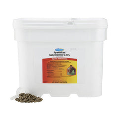 PyrantelCare Daily Dewormer for Horses 50 Lbs by Farnam peta2z