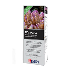 Red Sea NO3:PO4-X Biological Nitrate and Phosphate Reducer 1 Each/16.9 Oz by San Francisco Bay Brand peta2z