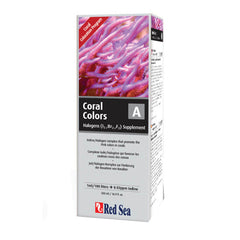 Red Sea RCP Reef Colors A Supplement 1 Each/16.9 Oz by San Francisco Bay Brand peta2z