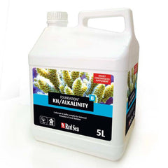 Red Sea Reef Foundation B (Alk) Supplement 1ea/1.32 Gallon by San Francisco Bay Brand peta2z