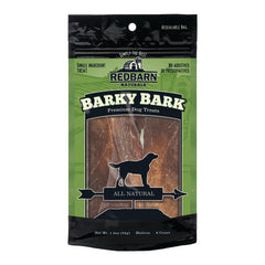 Redbarn Pet Products Barky Bark Dog Chew 1 Each/MD, 6 pk, 1 Oz by Redbarn Pet Products peta2z