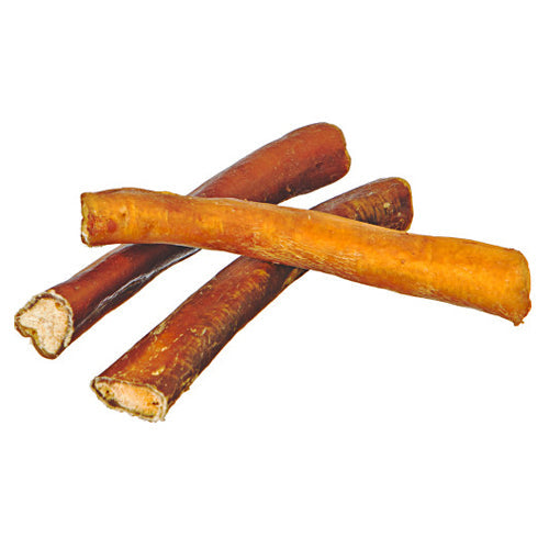 Redbarn Pet Products Bully Stick Dog Treat 50Each/5 in, 50 Count (Count of 50) by Redbarn Pet Products peta2z