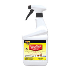 Revenge Horse & Stable Fly Spray 32 Oz by Revenge peta2z