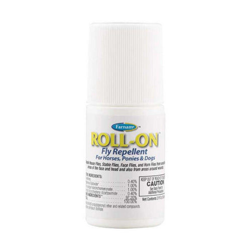 Roll-On Fly Repellent 2 Oz by Farnam peta2z