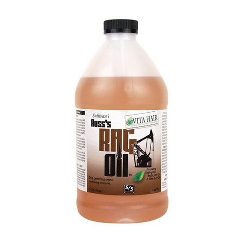 Russ's Rag Oil 1/2 Gallon by Sullivan Supply, Inc. peta2z