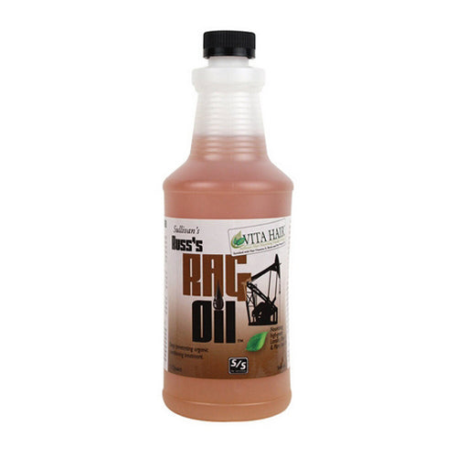 Russ's Rag Oil 946 ML by Sullivan Supply, Inc. peta2z