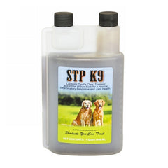 STP K9 Supplement 5 Lbs by Cox Veterinary Laboratory Inc. peta2z