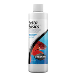 Seachem Laboratories Betta Basics Biological Conditioner 1 Each/8.5 Oz by Seachem peta2z