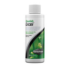 Seachem Laboratories Flourish Excel Plant Supplement 1 Each/3.4 Oz by Seachem peta2z