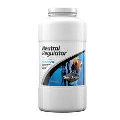 Seachem Laboratories Neutral Regulator Aquarium Water Treatment 1 Each/2.2 lb by Seachem peta2z