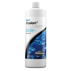 Seachem Laboratories Reef Fusion 1 Supplement 1 Each/34 Oz by Seachem peta2z