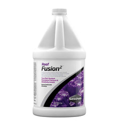 Seachem Laboratories Reef Fusion 2 Supplement 1 Each/67.6 Oz by Seachem peta2z