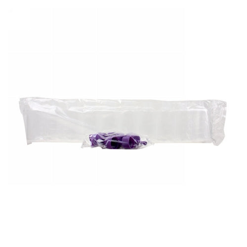 Semen Bottles Purple 10 Packets by Cerdos peta2z