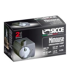 Sicce MI MOUSE Pump - 82 GPH 1 Each by Sicce peta2z