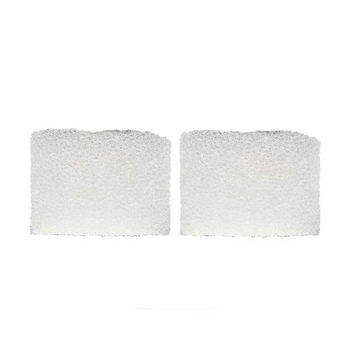 Sicce SHARK ADV Replacement Sponge White, 1 Each/2 Pc by Sicce peta2z