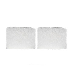 Sicce SHARK ADV Replacement Sponge White, 1 Each/2 Pc by Sicce peta2z