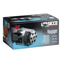 Sicce VOYAGER 2 Stream Pump - 800 GPH 1 Each by Sicce peta2z