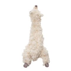 Skinneeez Dog Toy Wooly Sheep White, 1 Each/23 in by San Francisco Bay Brand peta2z