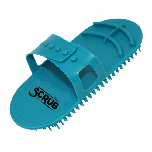 Smart Scrub Brush 1 Each by Sullivan Supply, Inc. peta2z