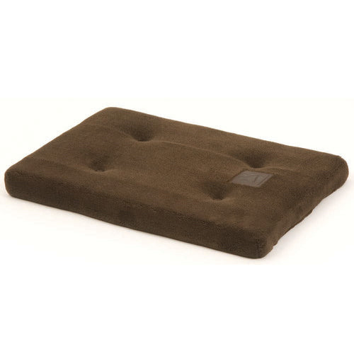 SnooZZy Mattress Kennel Dog Mat Brown, 1 Each/SM, 23In X 16 in by San Francisco Bay Brand peta2z