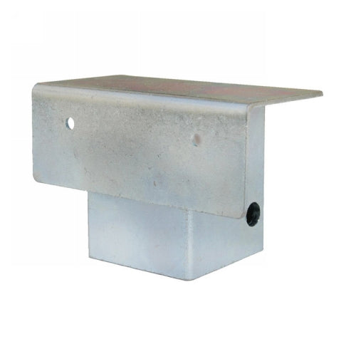 Solar Pak T-Post Mounting Bracket 1 Each by Parmak peta2z