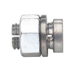 Split Bolt Wire Connector 5 Packets by Gallagher peta2z