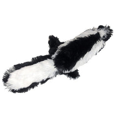 Spot Flippin' Skinneeez Electronic Cat Toy Skunk, 1 Each/15 in by Spot peta2z