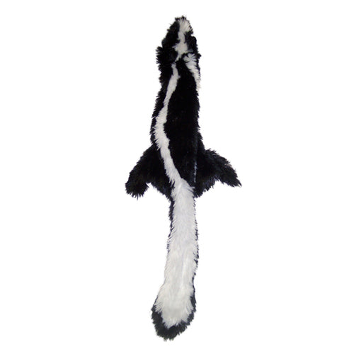 Spot Skinneeez Forest Series Dog Toy Skunk 1 Each/Regular by Spot peta2z