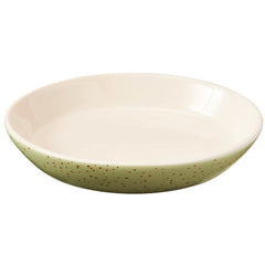 Spot Speckled Oval Cat Dish 1 Each/6 in by Spot peta2z