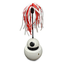 Spot Spin About 2.0 with Sound Electronic Laser Cat Toy White, Red, 1 Each/One Size by Spot peta2z