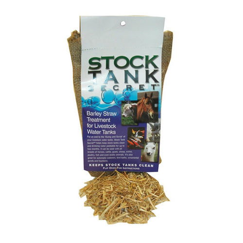 Stock Tank Secret 1 Each by Turtle Creek Farm, Inc. peta2z