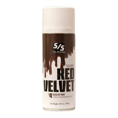 Sullivan's Touch-Up Paint for Livestock Red Velvet 10 Oz by Sullivan Supply, Inc. peta2z