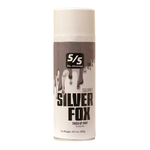 Sullivan's Touch-Up Paint for Livestock Silver Fox 10 Oz by Sullivan Supply, Inc. peta2z