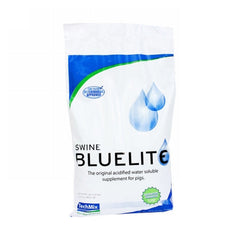 Swine BlueLite 2 Lbs by Techmix peta2z