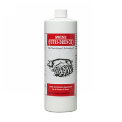 Swine Nutri-Drench 32 Oz by Nutri-Drench peta2z